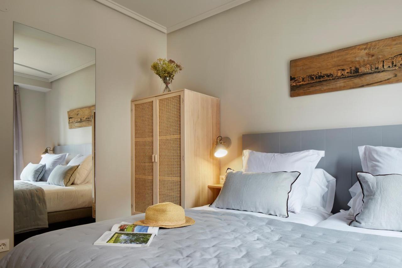 Apartment Miraconcha Terrace By Sweet San Sebastian