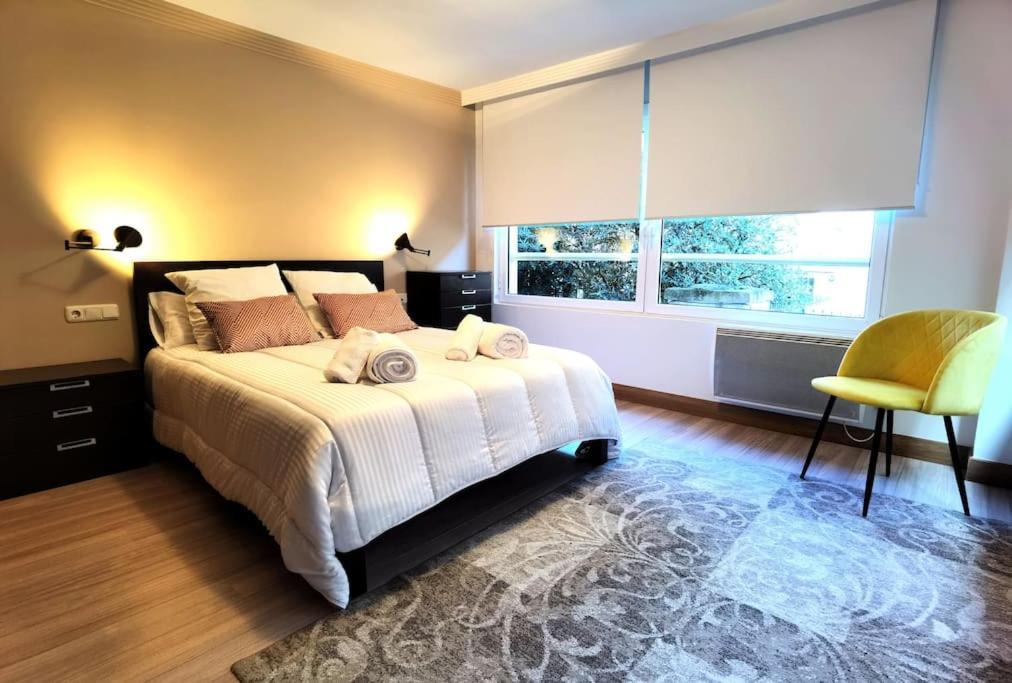 Appartement Completo A Un Paso De La Concha Saint-Sébastien