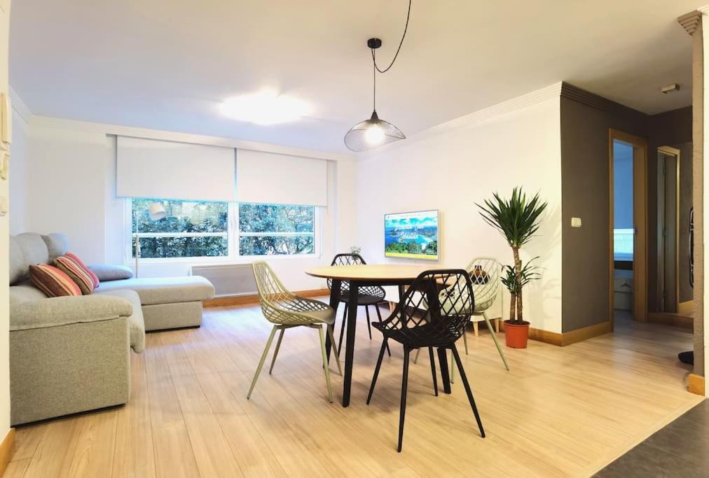 Completo A Un Paso De La Concha Appartement