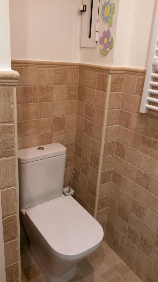 Privatunterkunft Matrimonial Centro