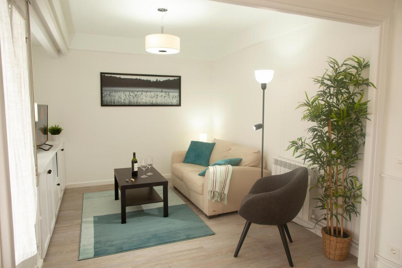 Apartment Aukera I By Basque Homes San Sebastian