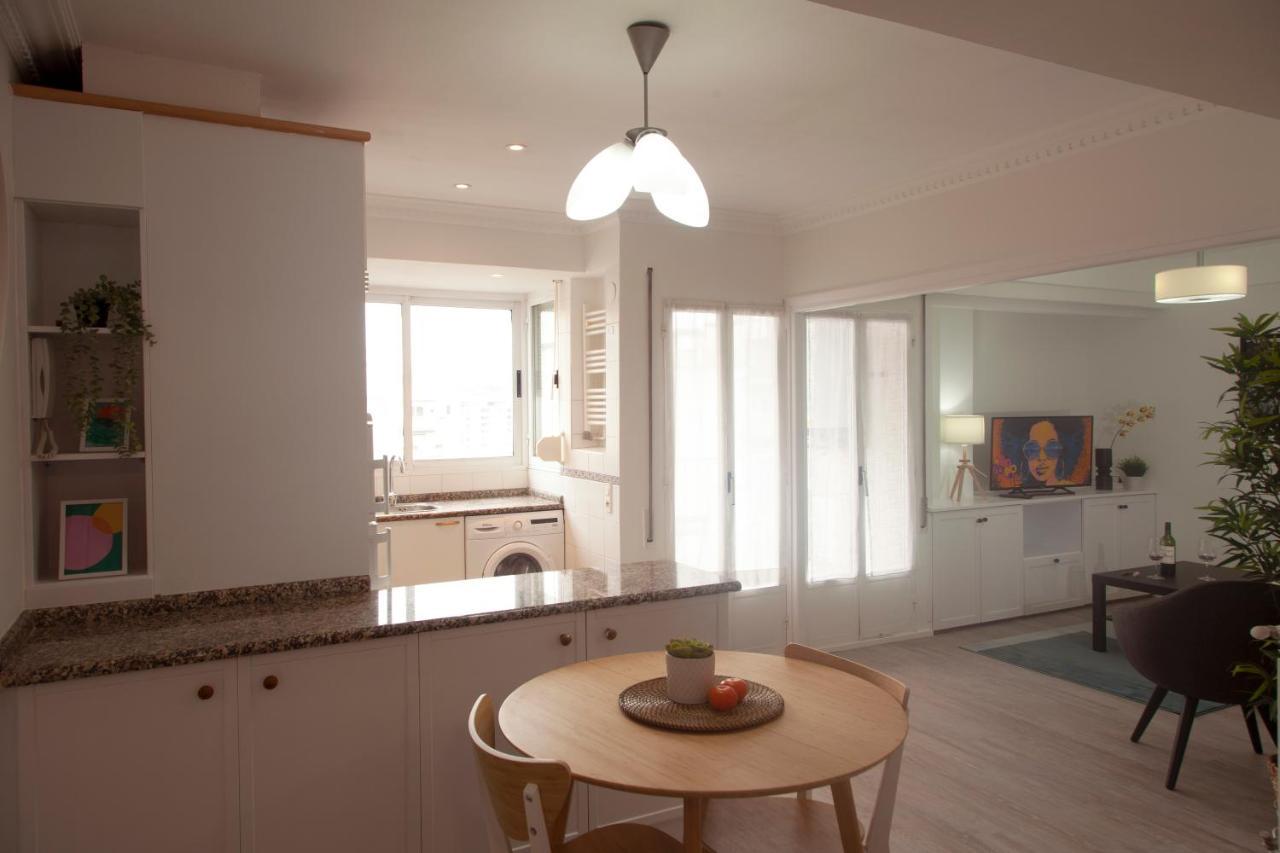 Apartment Aukera I By Basque Homes