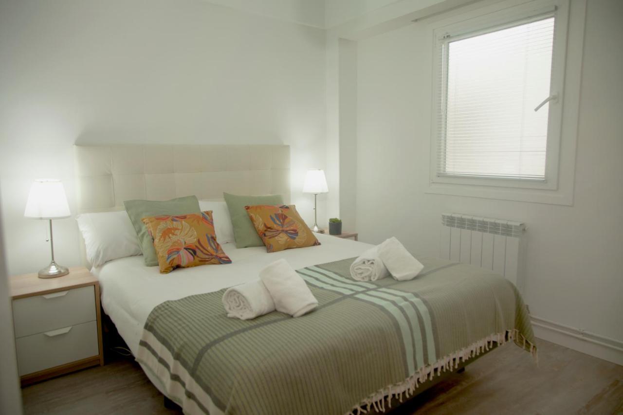 Apartment Aukera I By Basque Homes