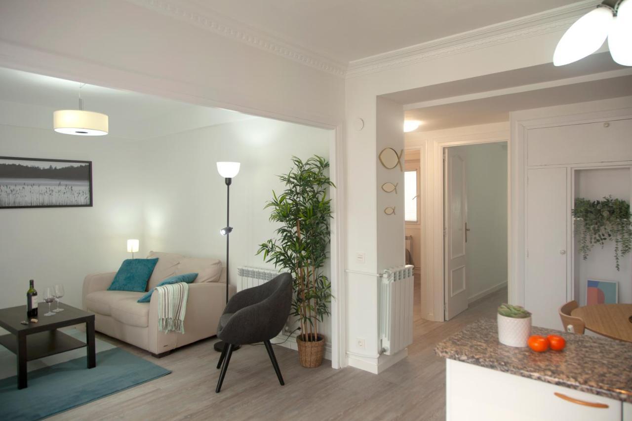 Aukera I By Basque Homes * San Sebastian