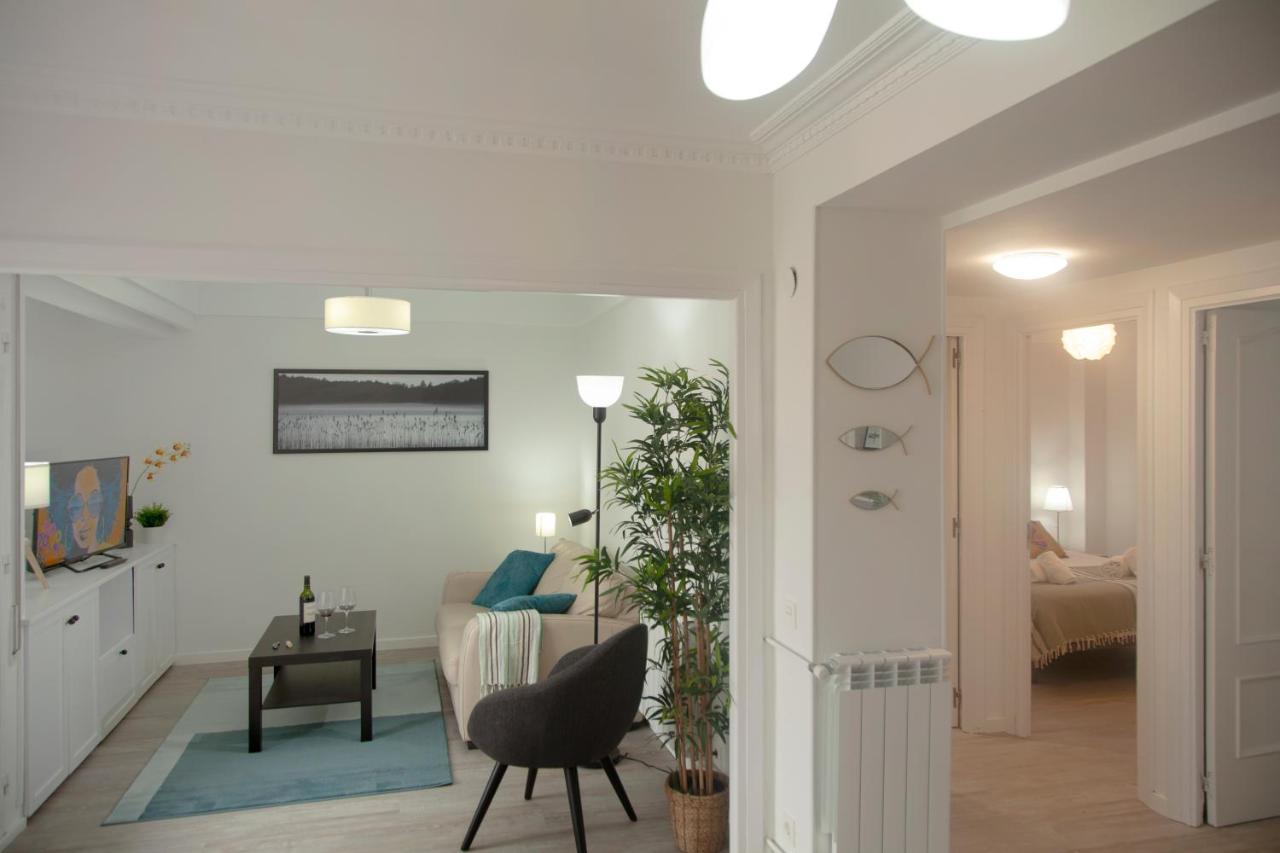 Apartment Aukera I By Basque Homes *