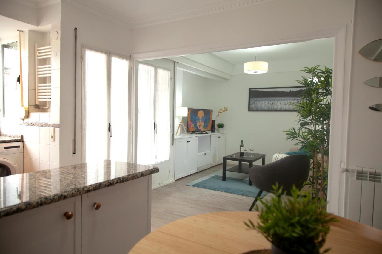 Aukera I By Basque Homes San Sebastian