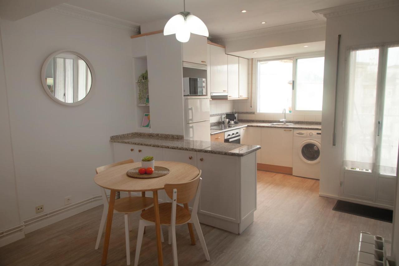 Aukera I By Basque Homes * San Sebastian