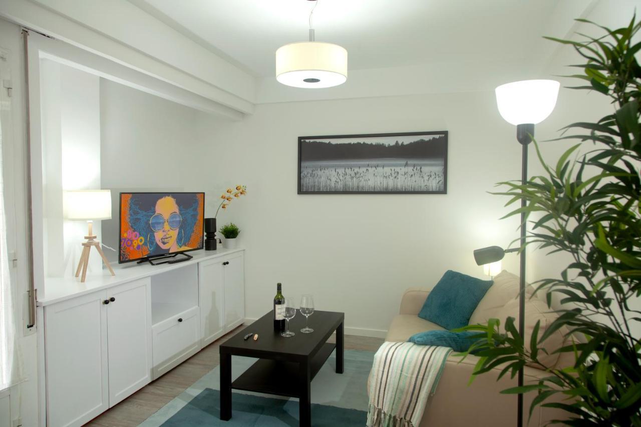 Apartment Aukera I By Basque Homes San Sebastian
