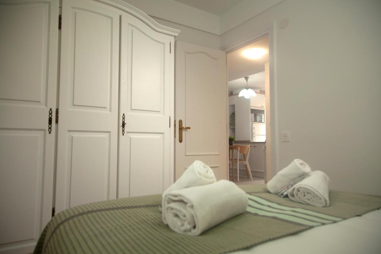 Aukera I By Basque Homes Apartment