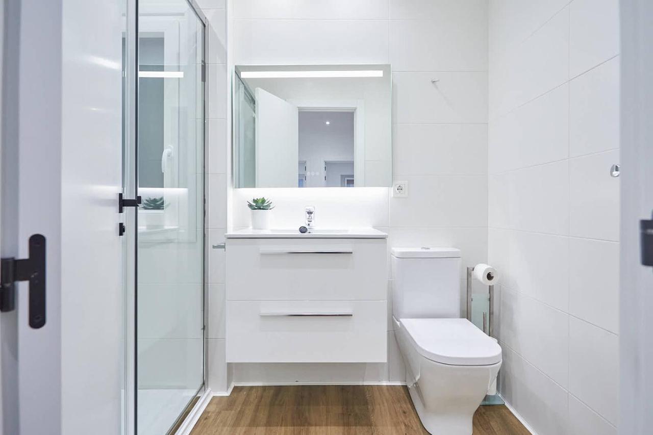 San Martin By Basque Homes * San Sebastián