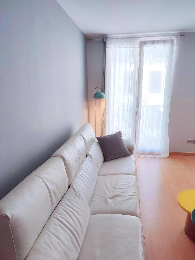 Céntrico Apartamento Elai, Netflix, Coffee, Posibilidad Parking Appartement *