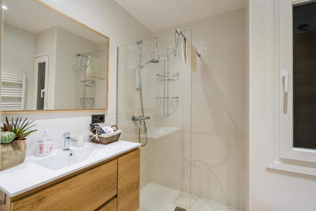Apartamento Iradi * San Sebastian
