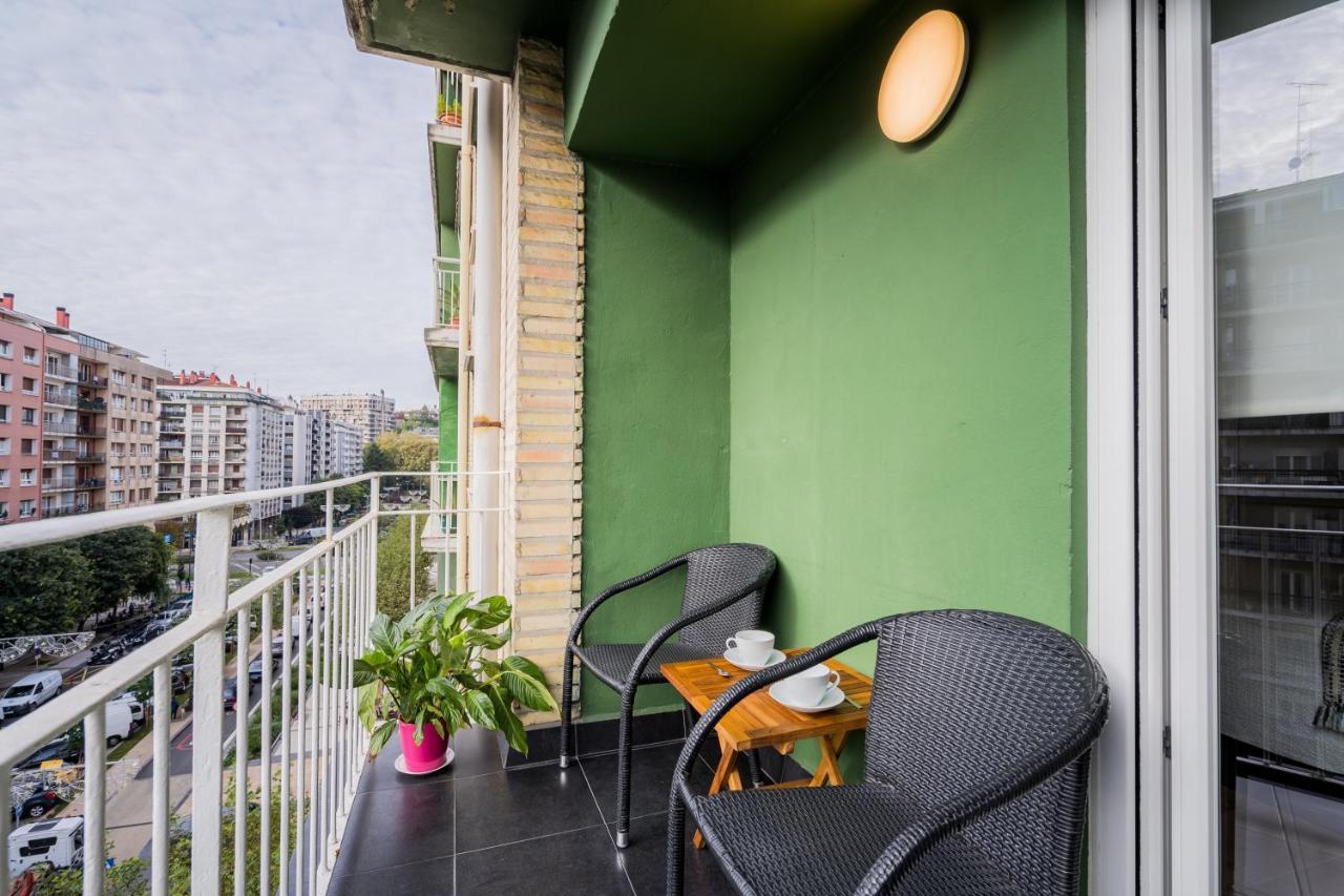 Apartamento Iradi
