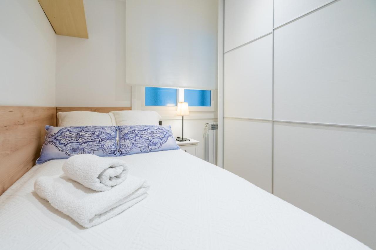 Apartamento Iradi * San Sebastian