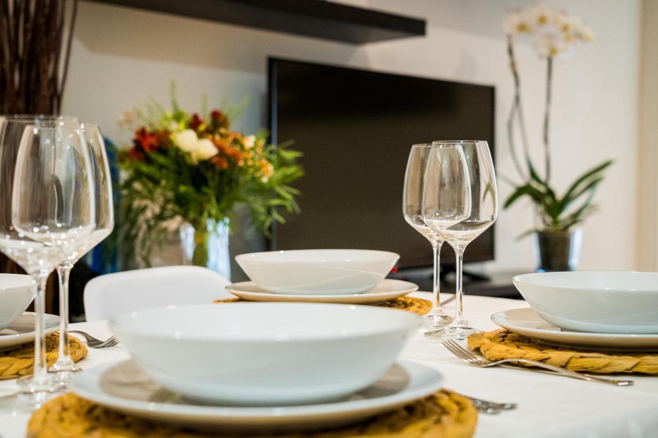 Apartamento Iradi * San Sebastian