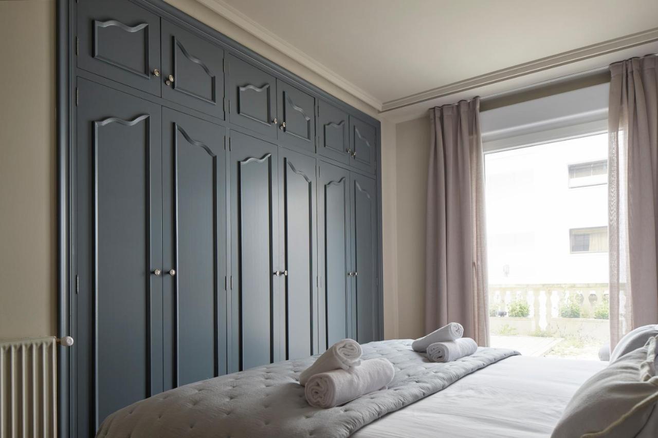 Miraconcha Terrace By Sweet Apartment San Sebastian