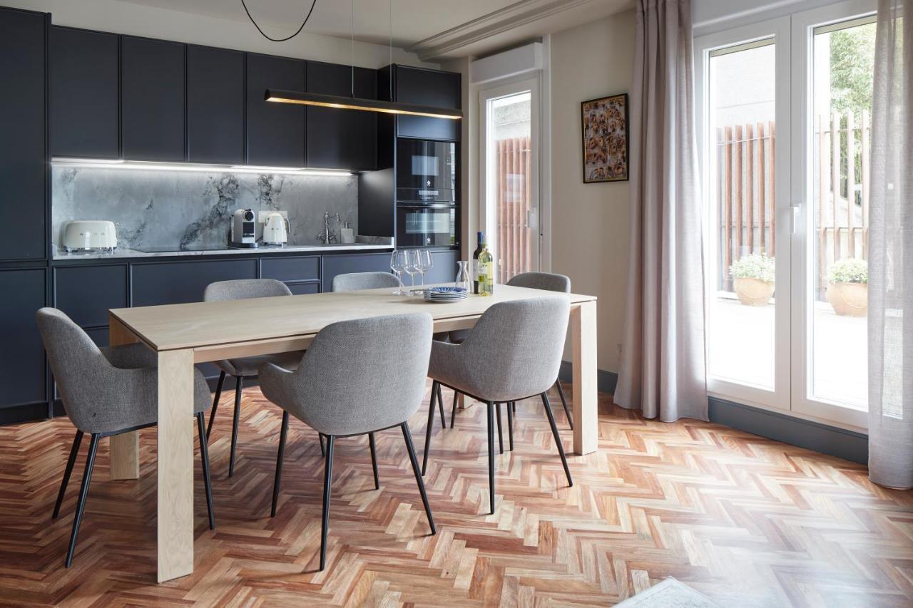 Miraconcha Terrace By Sweet Apartment