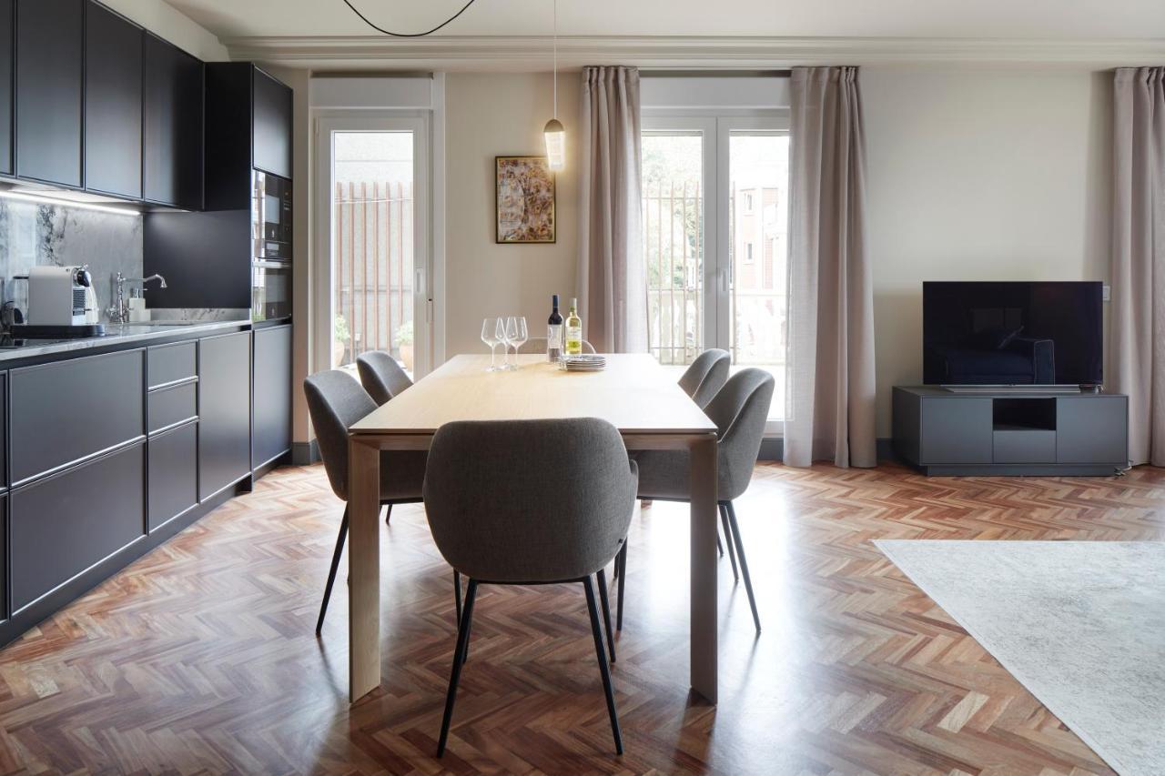 Miraconcha Terrace By Sweet *