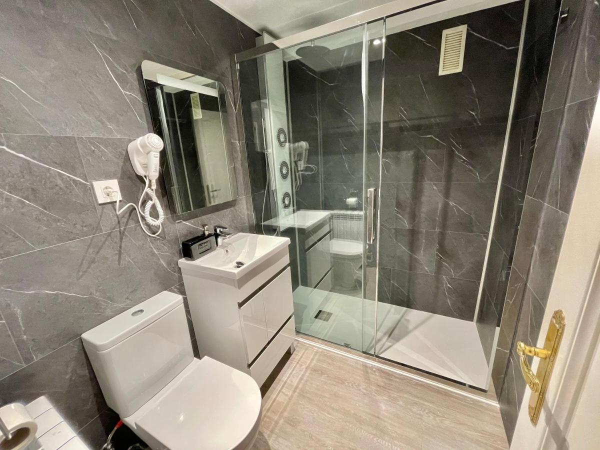 Apartment Aukera I By Basque Homes San Sebastian