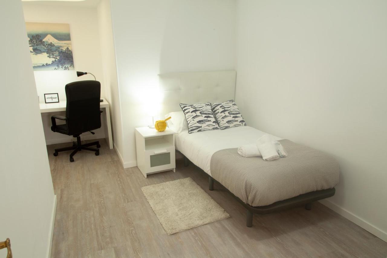 Aukera I By Basque Homes Apartment