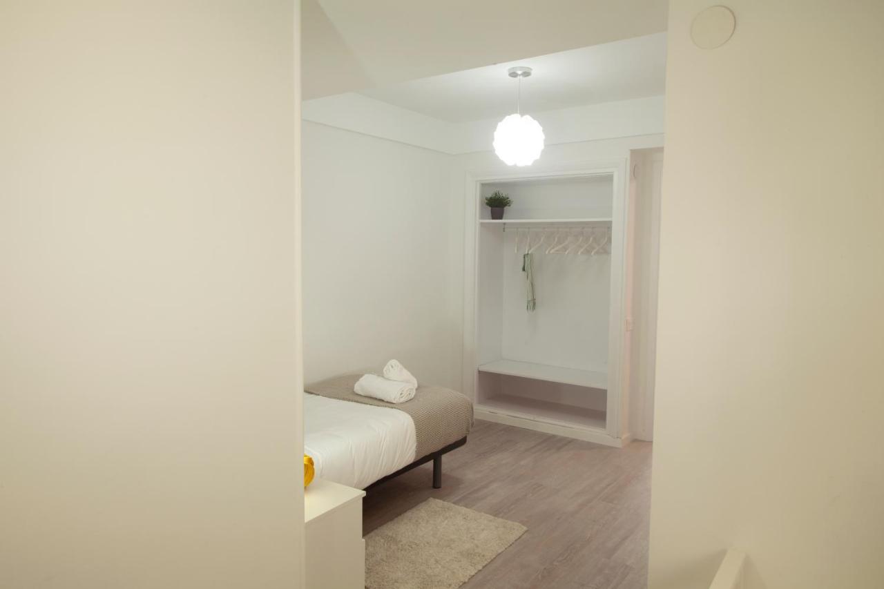 Apartment Aukera I By Basque Homes