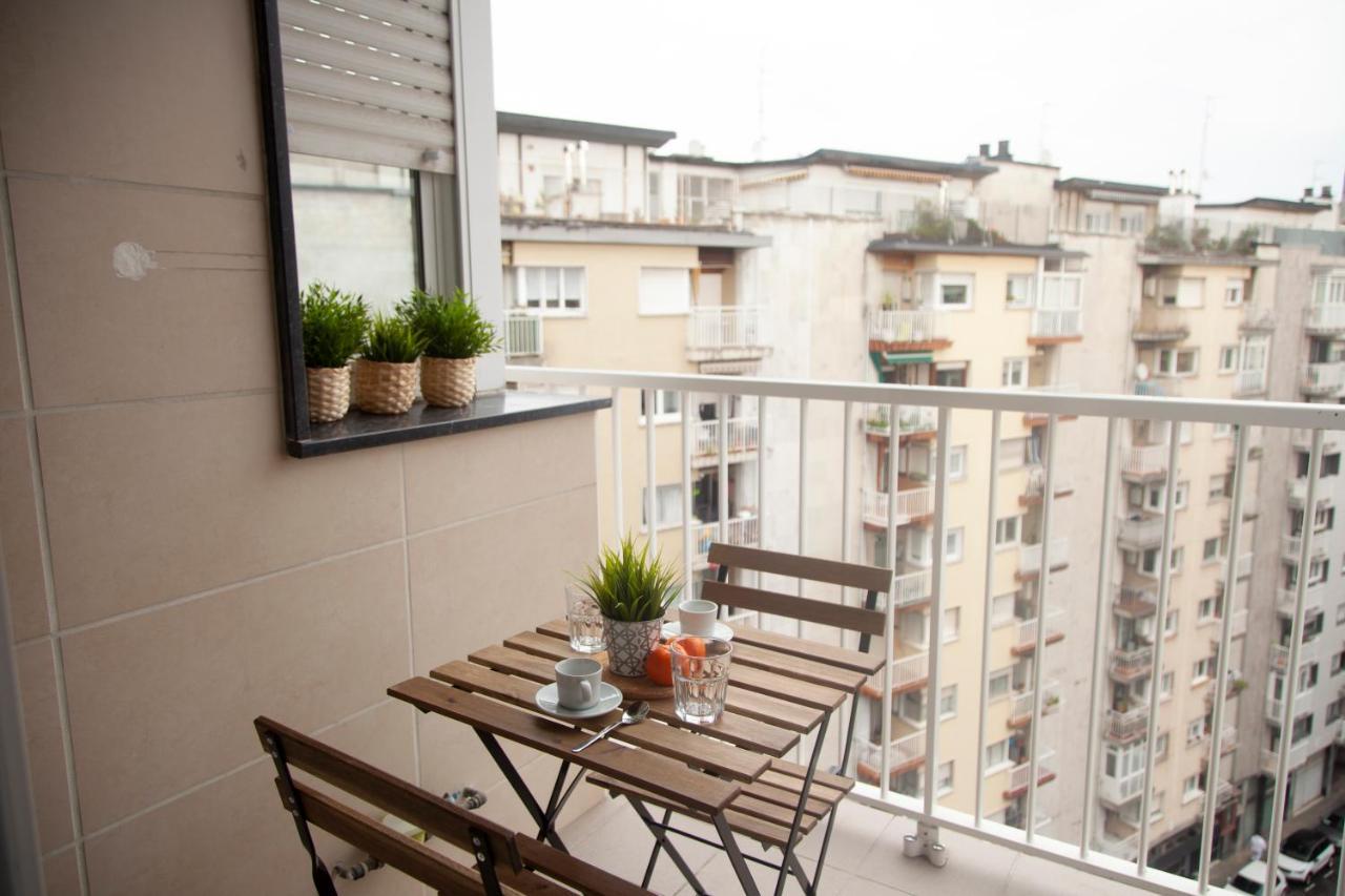 Aukera I By Basque Homes Apartment San Sebastian