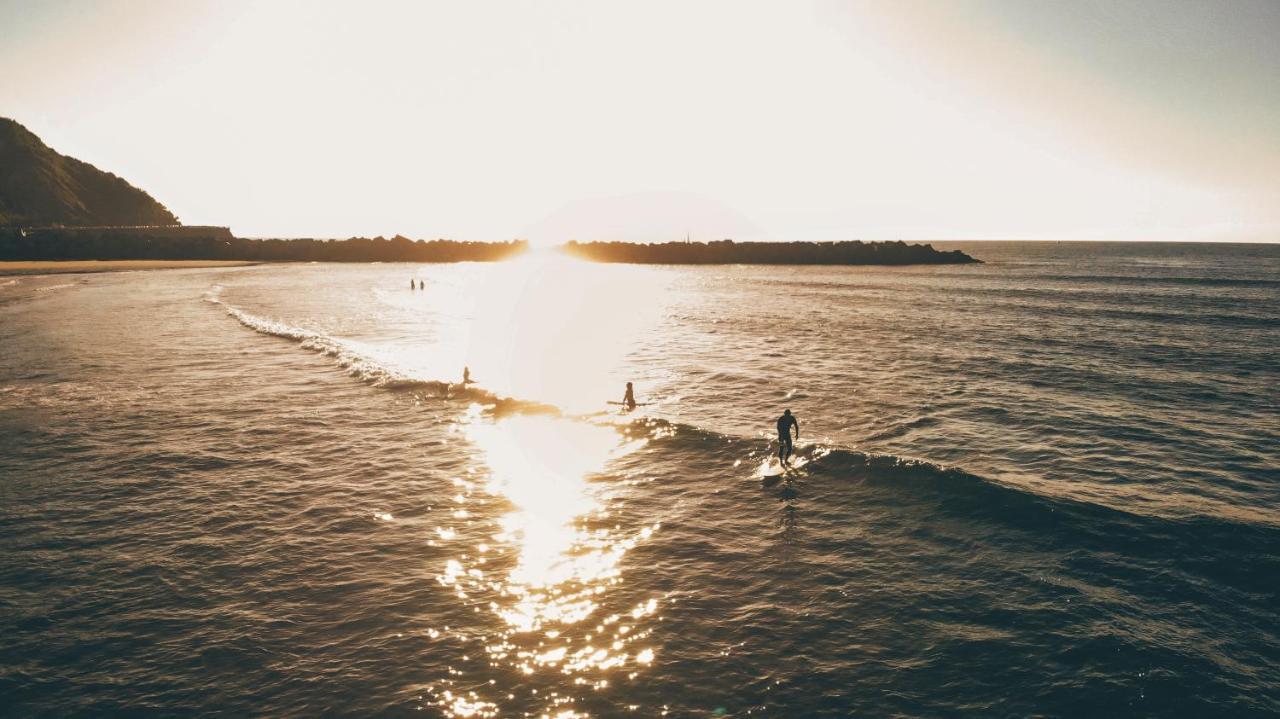 Hostel Surfing Etxea - Surf
