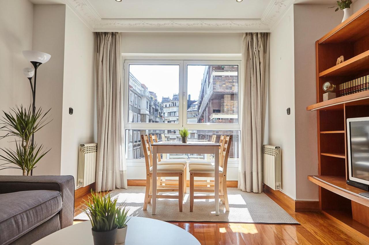 Xirimiri Appartement