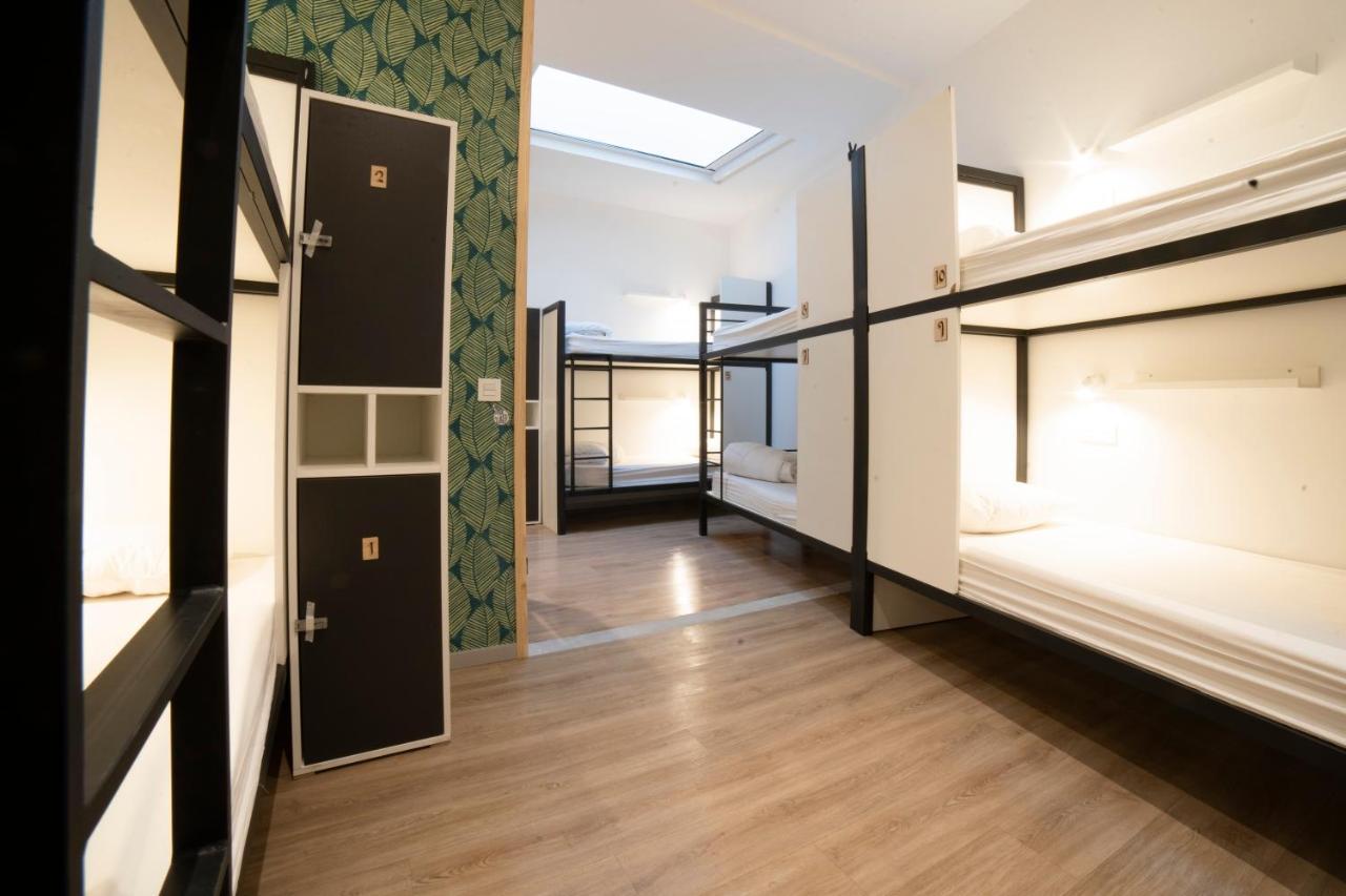 Auberge de jeunesse Koba