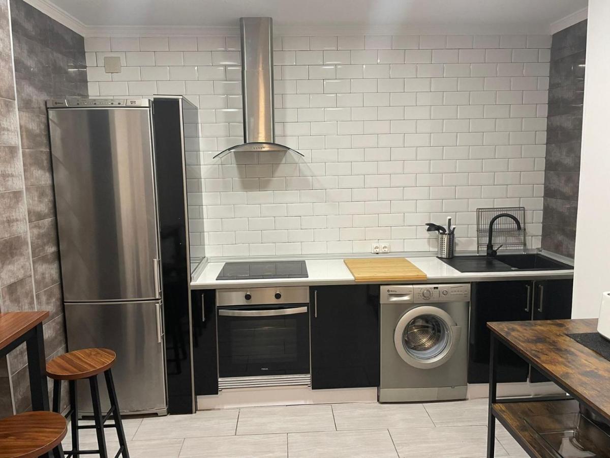 Appartement Amplio En Donostia-san Sebastian San Sebastian