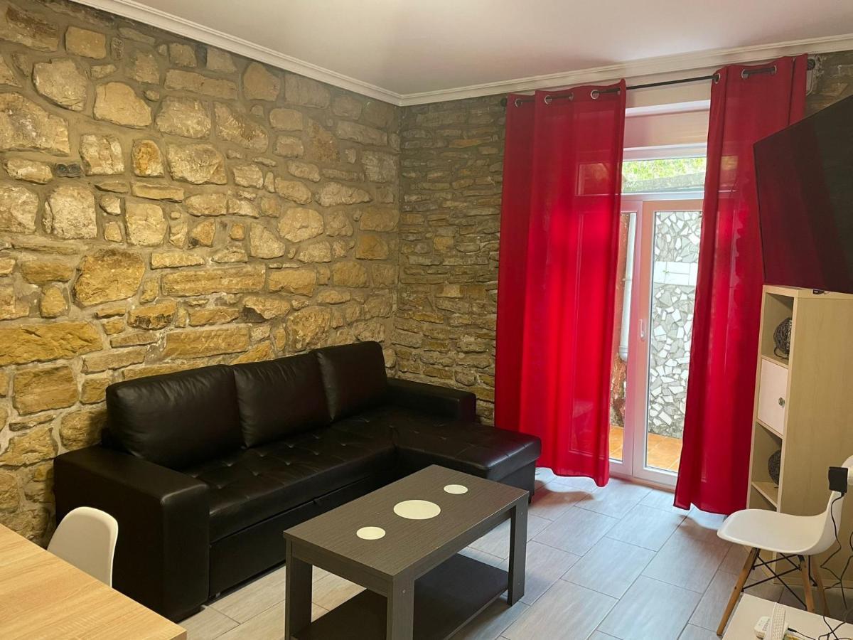 Apartment Amplio En Donostia-san Sebastian