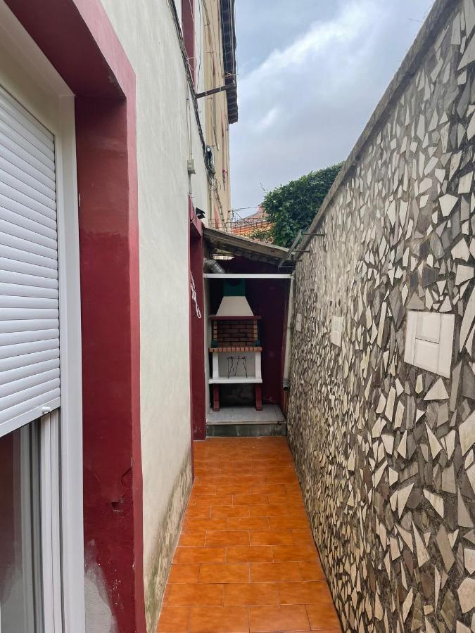 Amplio En Donostia-san Sebastian Apartment *