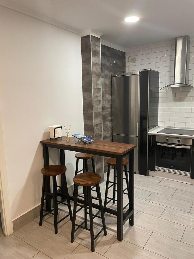 Amplio En Donostia-san Sebastian Apartment San Sebastian