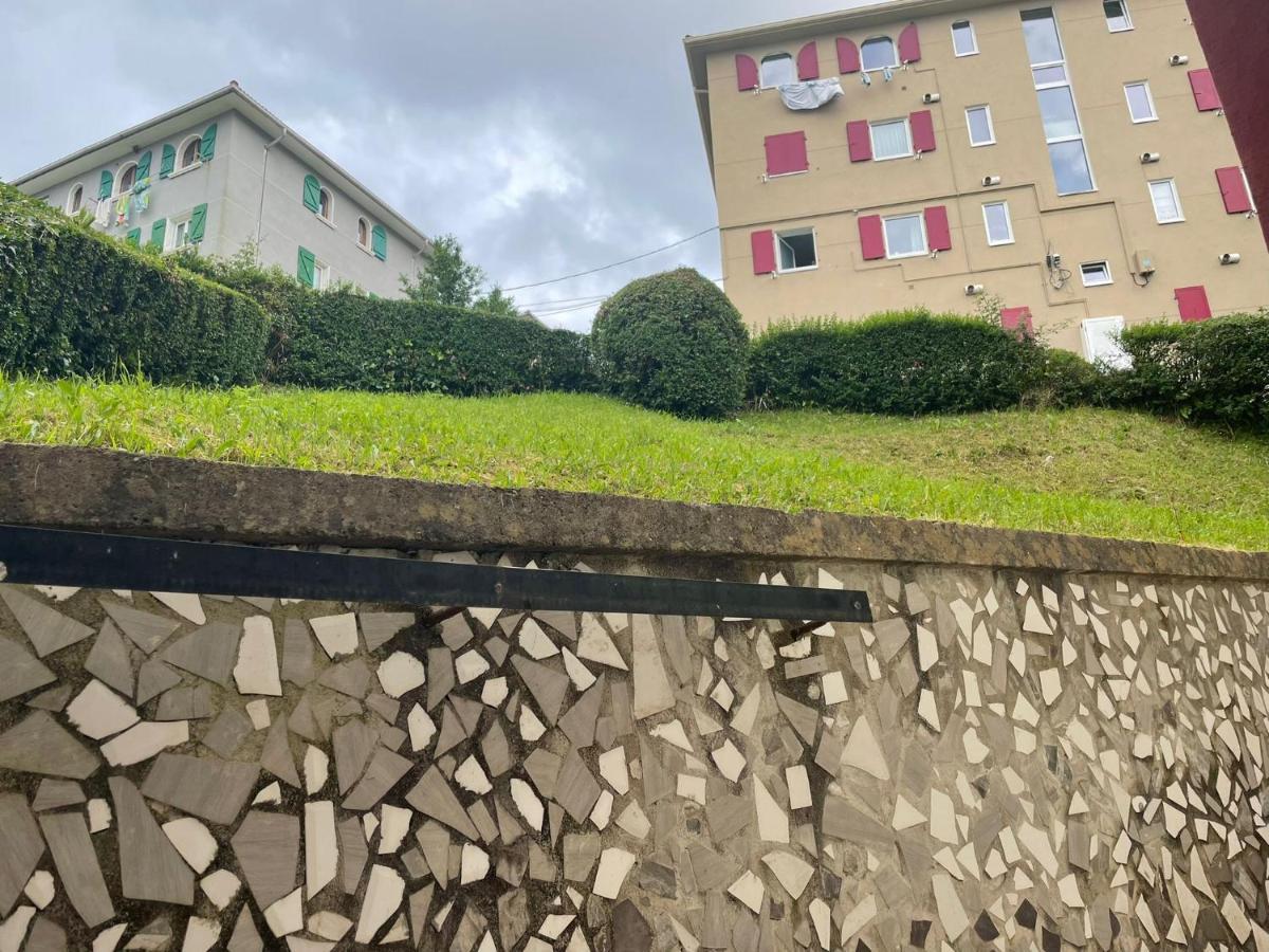 Apartment Amplio En Donostia-san Sebastian San Sebastian