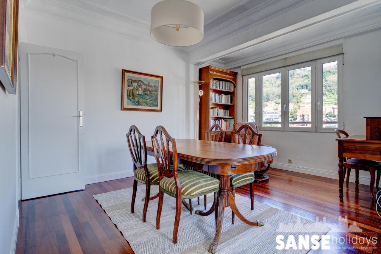 Ulia By Sanse Holidays Apartamento *