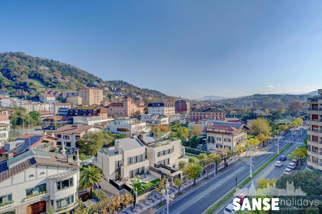 Ulia By Sanse Holidays Apartamento