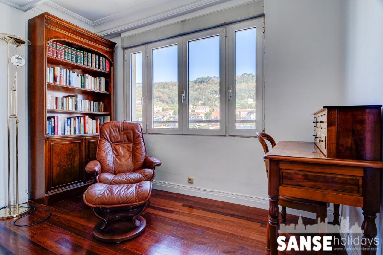 Ulia By Sanse Holidays Apartamento San Sebastián