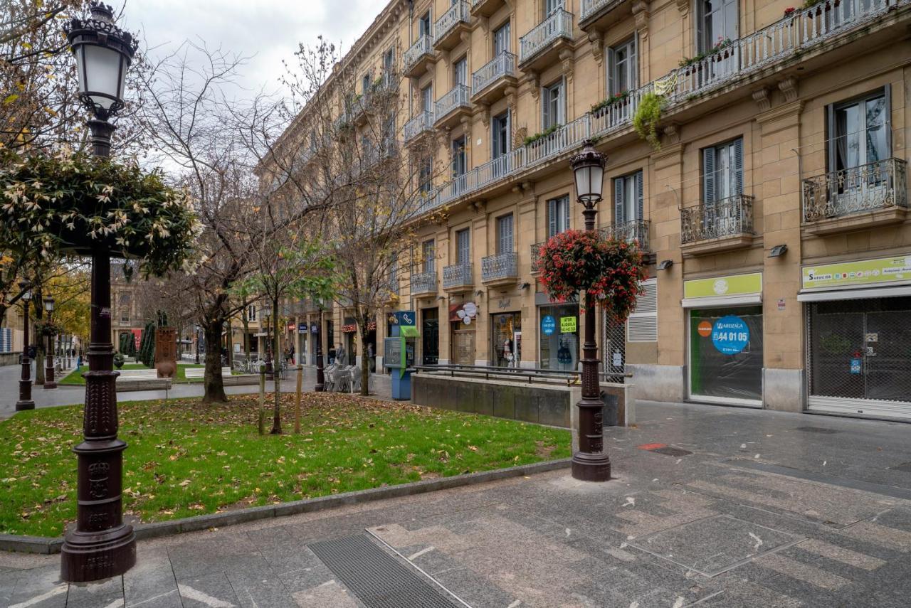 Apartment Always Easy I Catedral