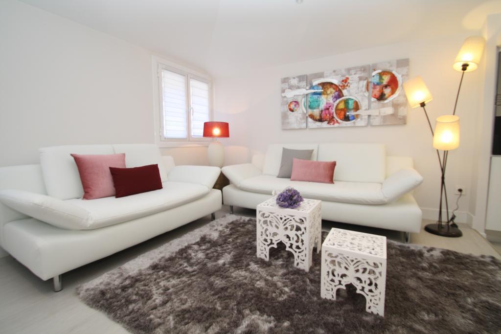 Zuria By Feelfree Apartment