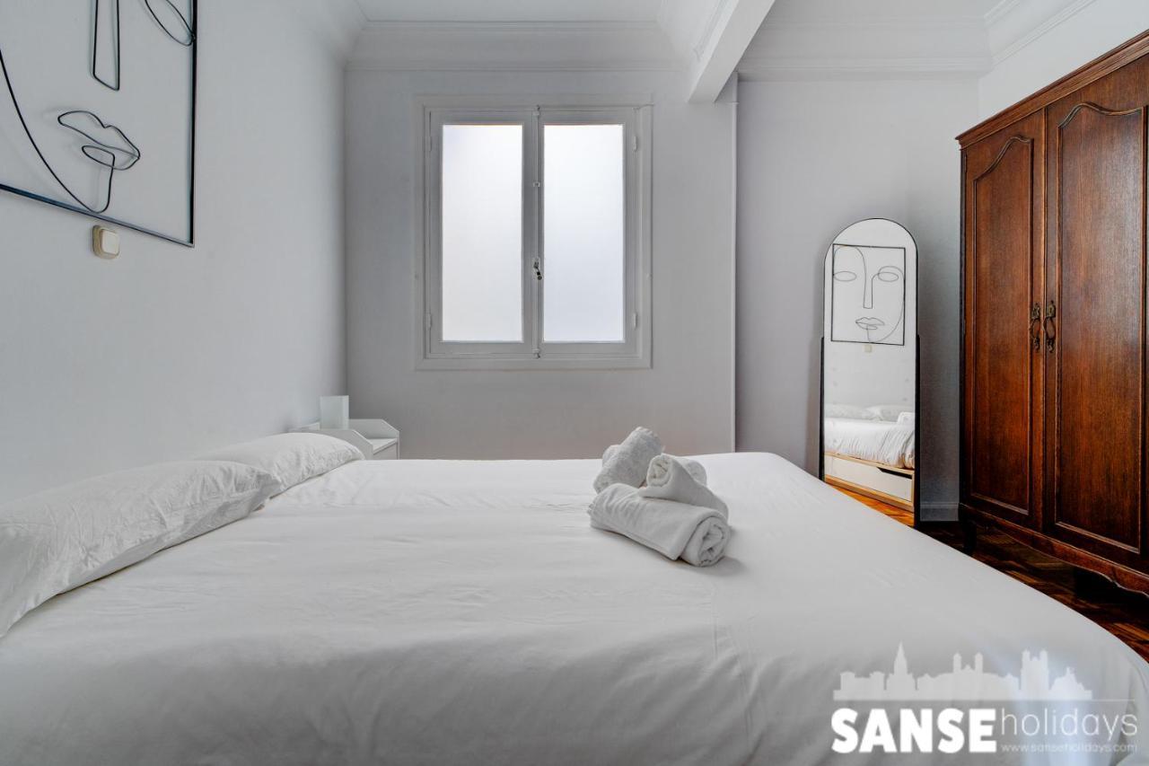 Apartamento Ulia By Sanse Holidays