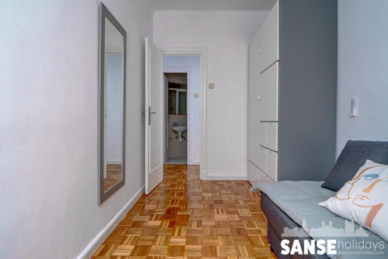 Ulia By Sanse Holidays Apartment