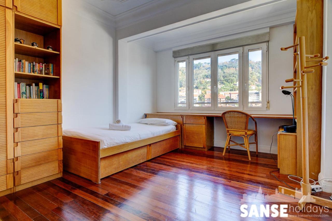 Apartamento Ulia By Sanse Holidays *
