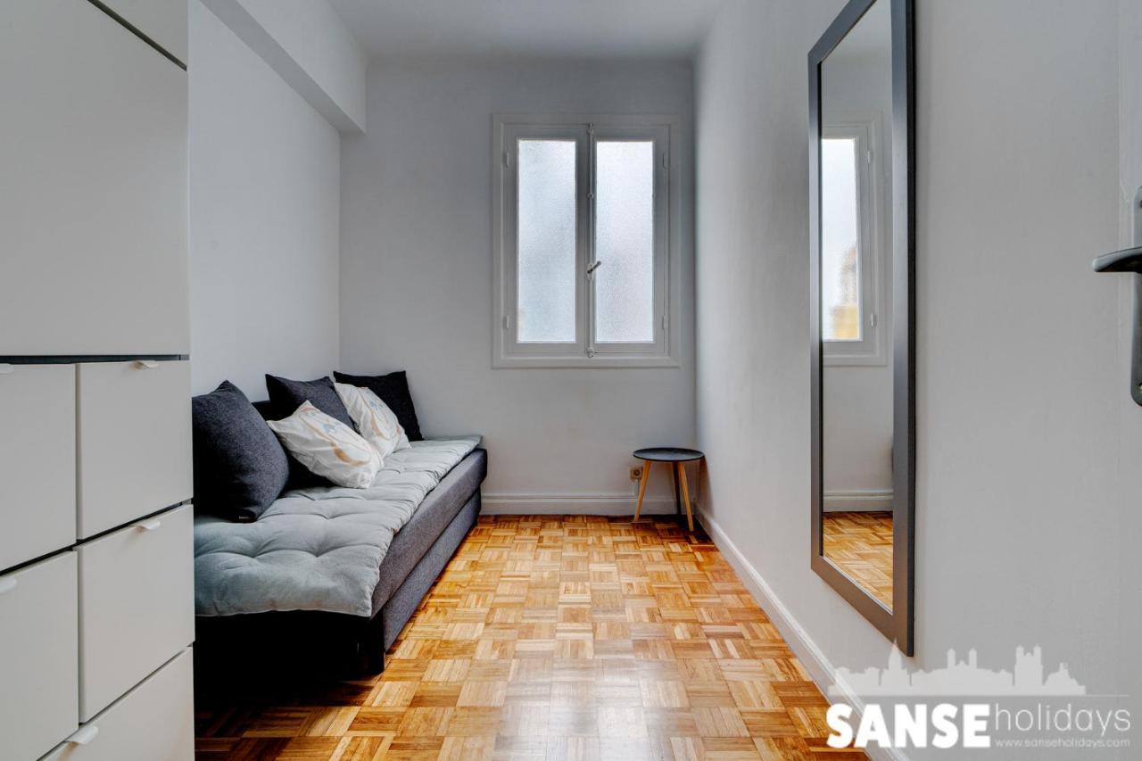 Ulia By Sanse Holidays * San Sebastián