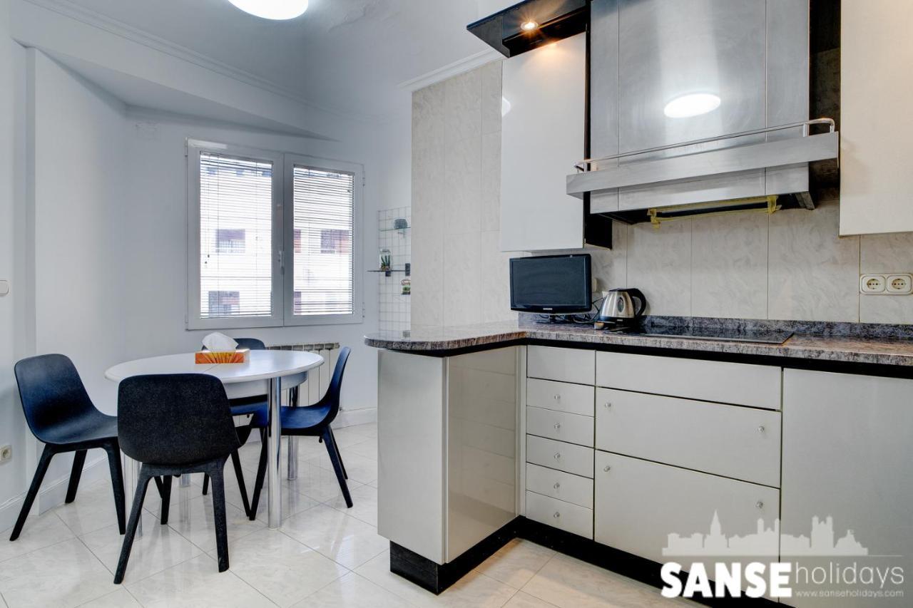 Apartment Ulia By Sanse Holidays *
