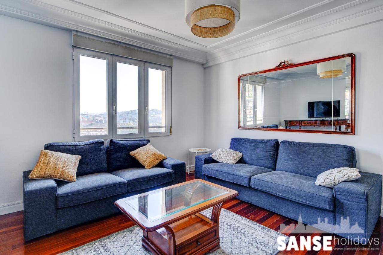 Apartamento Ulia By Sanse Holidays