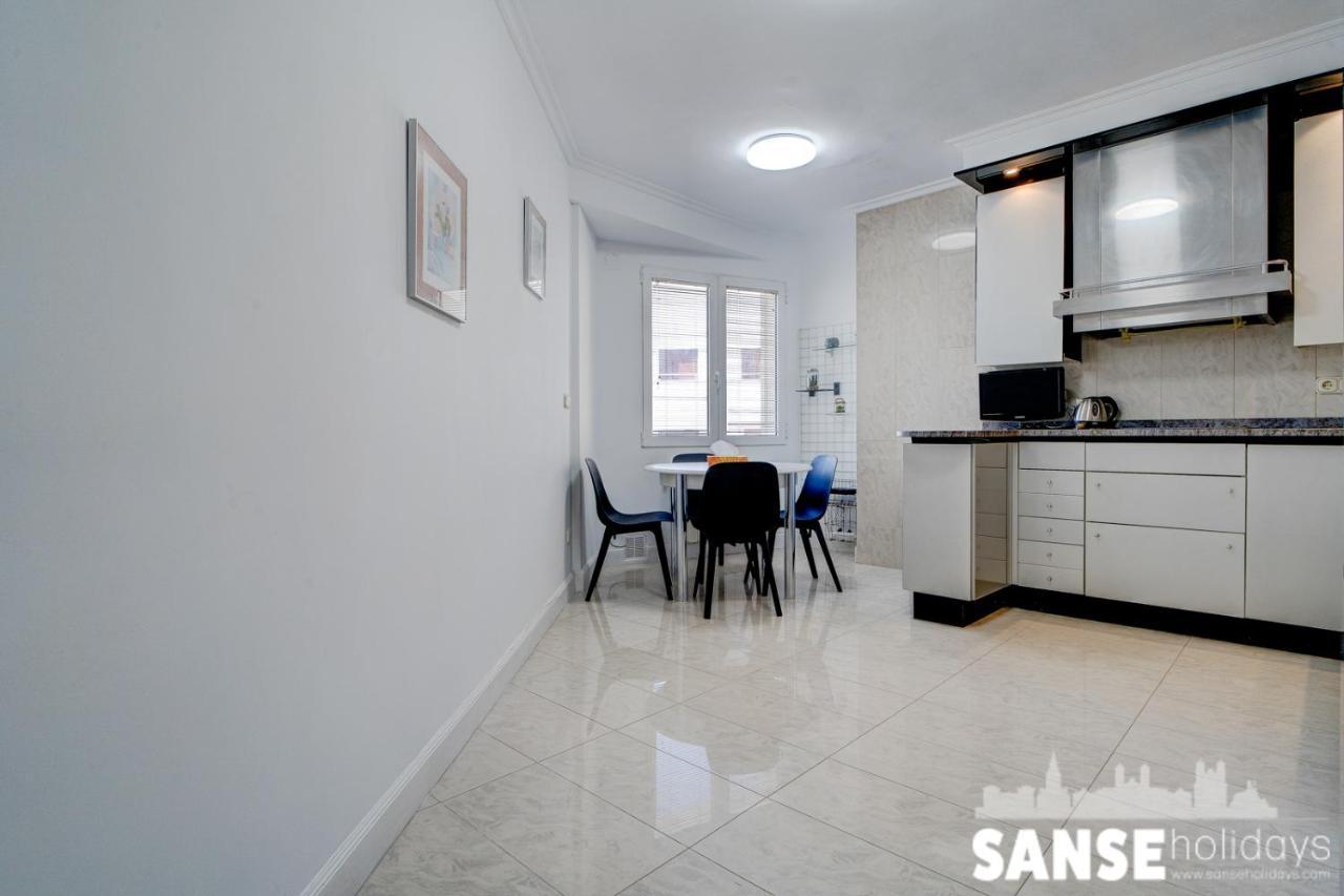 Apartamento Ulia By Sanse Holidays