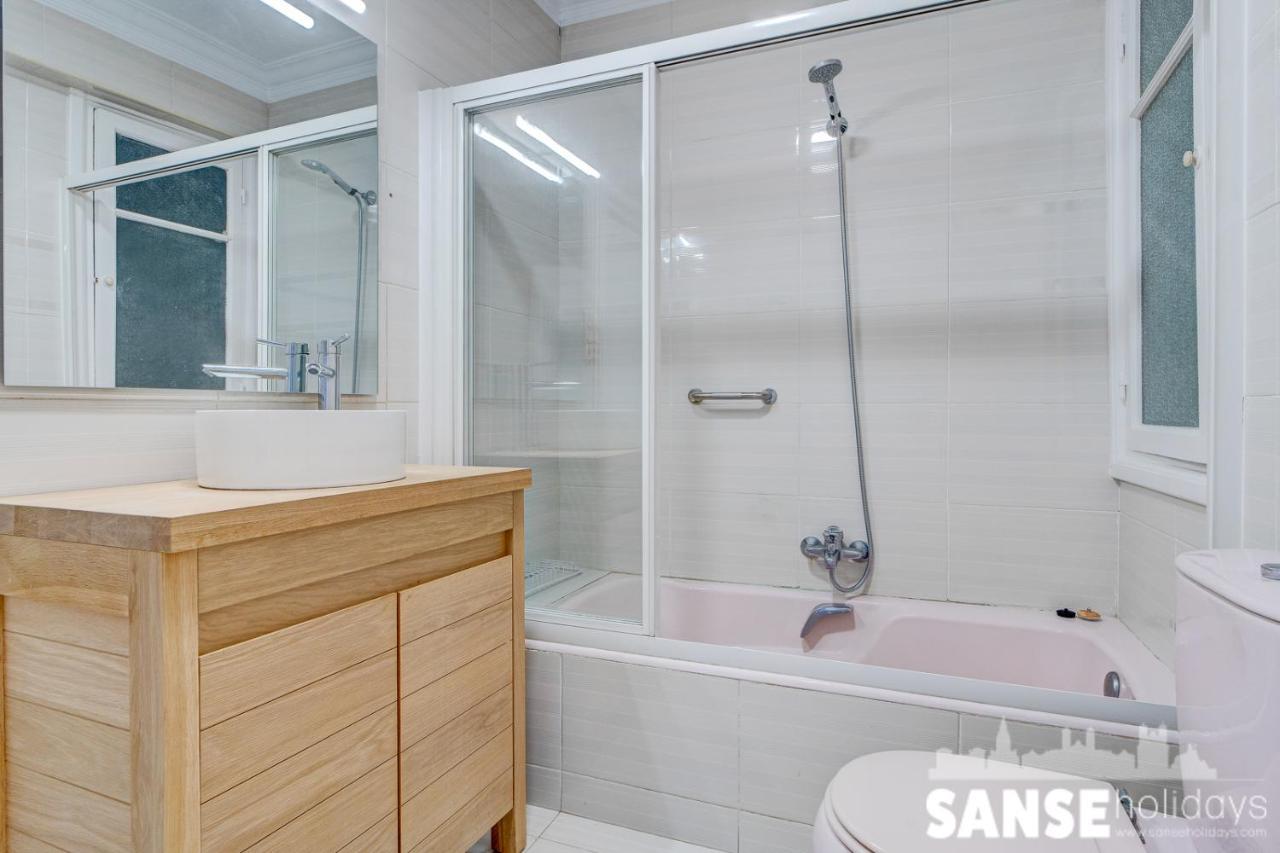 Ulia By Sanse Holidays Apartamento