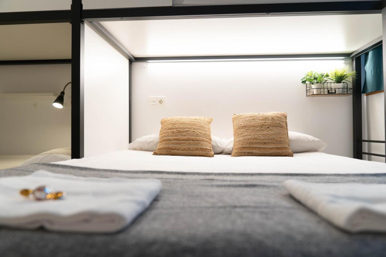 Koba Auberge de jeunesse