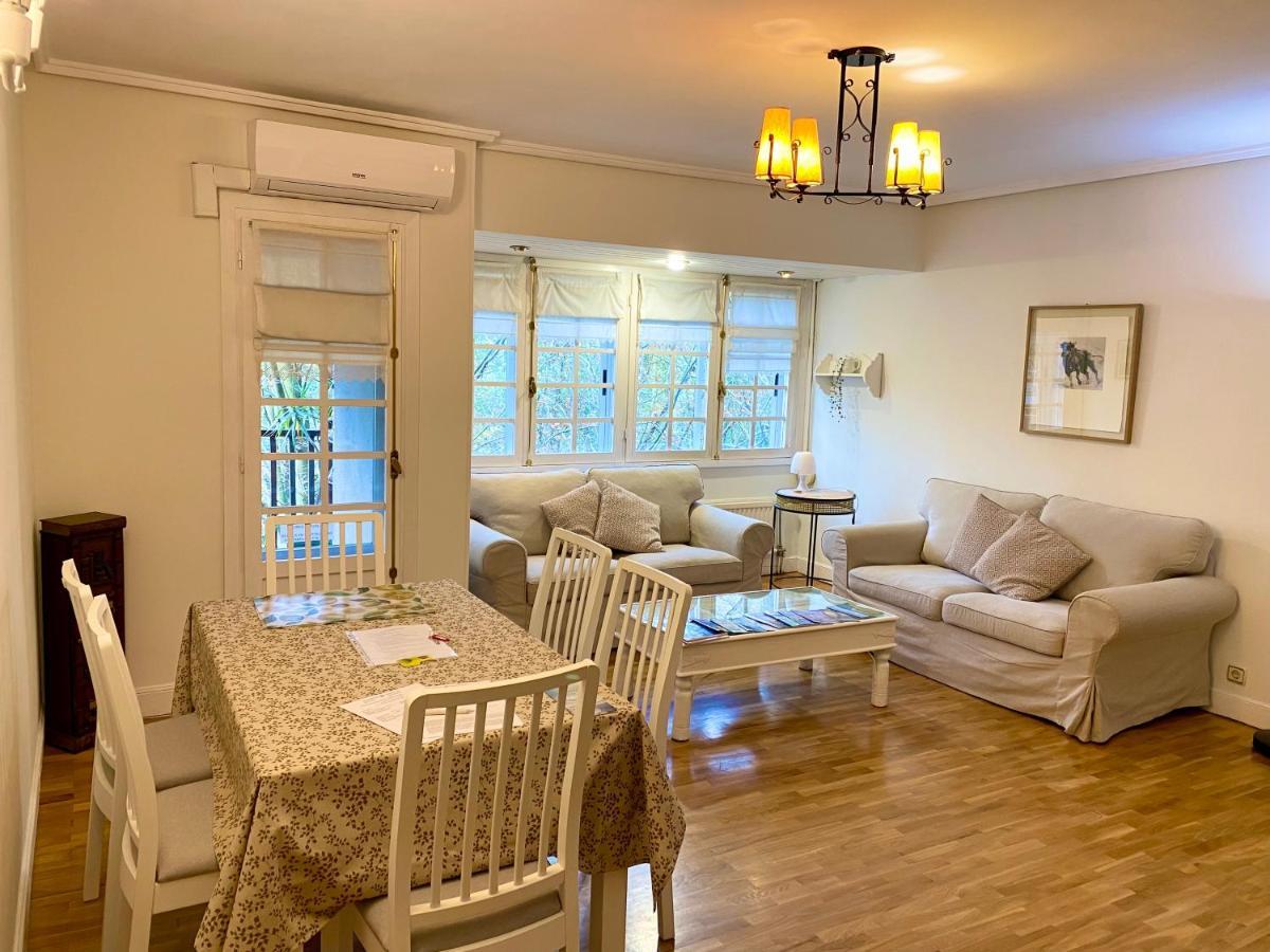 Berabera,parking Free,2wc,terraza,aire Acond,auto Checkin Apartment *