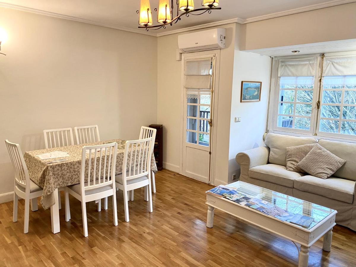 Berabera,parking Free,2wc,terraza,aire Acond,auto Checkin Apartment *